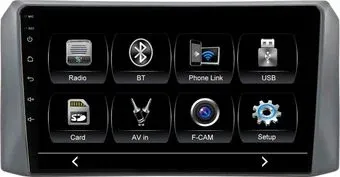 Incar ADF-4401