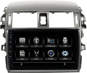 Incar ADF-2258