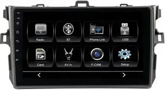 Incar ADF-2222