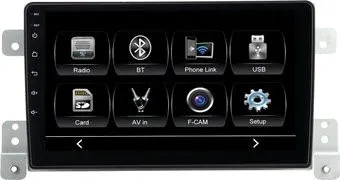 Incar ADF-0705