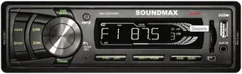 Soundmax SM-CCR3049F