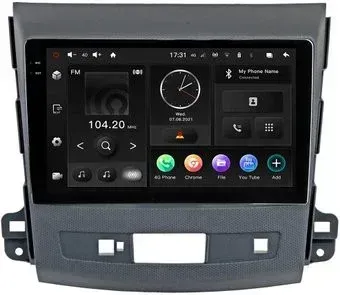 Incar TMX2-6105-3