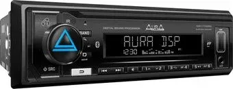 Aura AMH-77DSP Black Edition (2023)