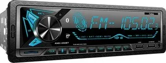 Aura AMH-440BT