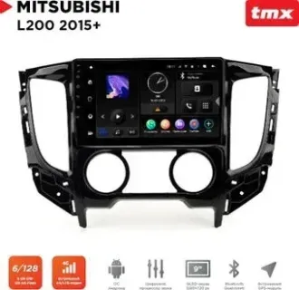 Incar TMX-6112-6