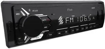 Five F34W 24V