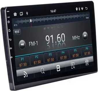 Incar ANB-1802c