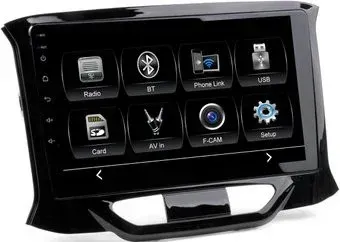 Incar ADF-6304c