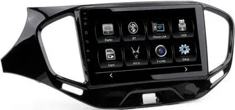 Incar ADF-6303c