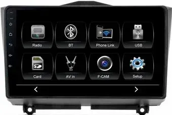 Incar ADF-6302