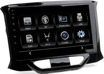 Incar ADF-6304