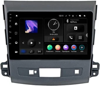 Incar TMX-6105-6