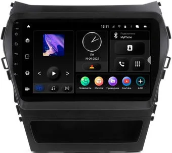 Incar TMX-2409-6