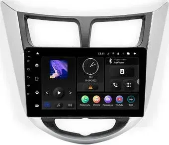 Incar TMX-2421-6