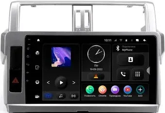 Incar TMX-2208-6