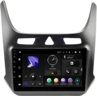Incar TMX-3604-6