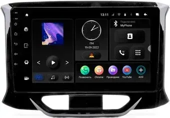Incar TMX-6304-6