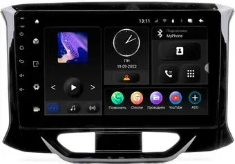 Incar TMX-6304-3