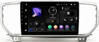 Incar TMX-1810-6