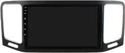 Teyes 9'' X1 4G 2+32G для Volkswagen Sharan 2012-2018