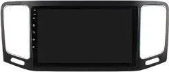Teyes 9'' CC3 3+32G для Volkswagen Sharan 2012-2018