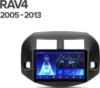 Teyes 10.2" CC2 PLUS FTJ 3+32G для Toyota RAV4 3 XA30 2005-2013 10"