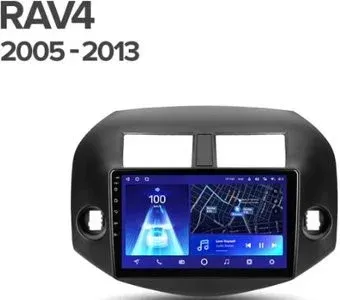Teyes 10.2'' CC2L PLUS 2+32G для Toyota RAV4 3 XA30 2005-2013 10"