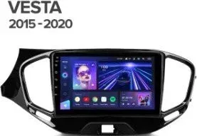 Teyes 9'' CC3 3+32G для LADA Vesta Cross Sport 2015-2019