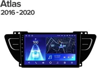 Teyes 9'' CC3 3+32G для Geely Atlas NL-3 2016-2020