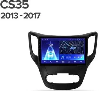 Teyes 10.2'' CC2L PLUS 2+32G для Changan CS35 2013 - 2017