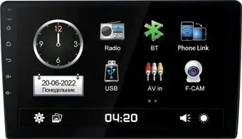 Incar ADF-7710
