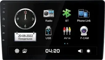 Incar ADF-7709
