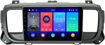 Incar ANB-2303u для Peugeot Expert,Traveller 17+