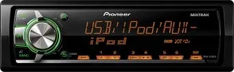 Pioneer MVH-X460UI