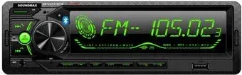 Soundmax SM-CCR3189FB