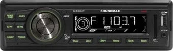 Soundmax SM-CCR3047F