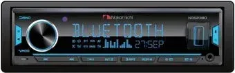 Nakamichi NQ523BD