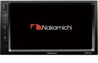 Nakamichi NAM1630