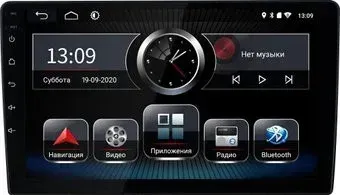 Incar PGA2-7710
