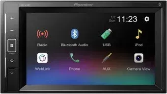 Pioneer DMH-A241BT