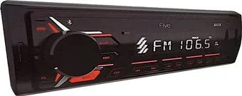 Five F26R