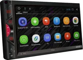 Five F710A