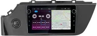 Incar TSA-1812r для Kia Rio 20+