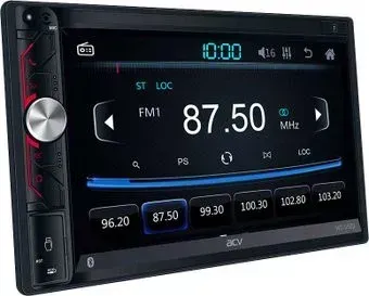 ACV WD-6920