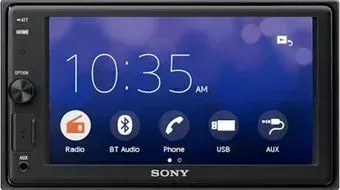 Sony XAV-1500