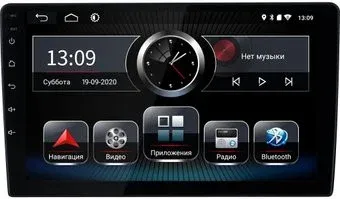 Incar PGA-7710