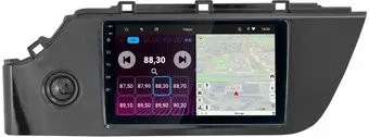Incar TSA-1812 для Kia Rio 20+