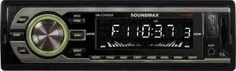 Soundmax SM-CCR3035