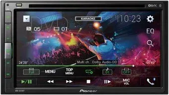 Pioneer AVH-A320BT