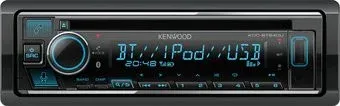 Kenwood KDC-BT640U